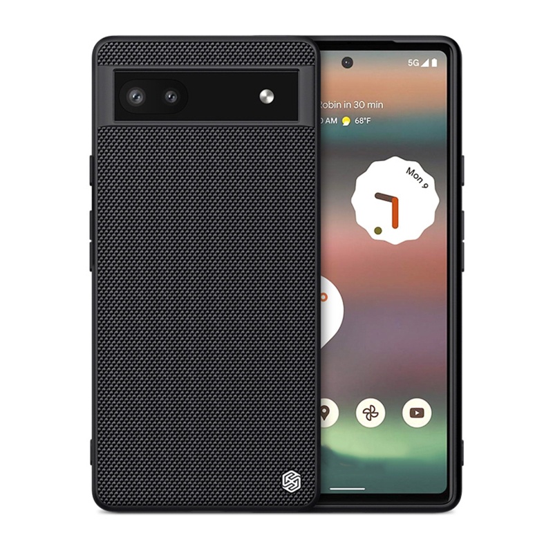 Ốp Điện Thoại NILLKIN Chống Trầy Xước Cho GooglePixel6A