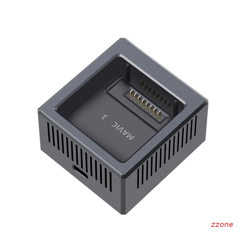 Bộ sạc pin thông minh cho drone DJI Mavic-3