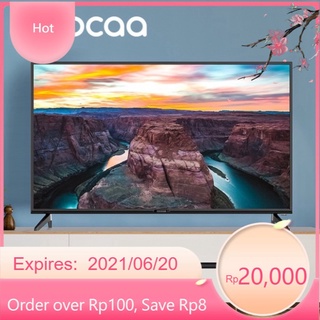 Android Smart Tivi HD Coocaa 32inch Wifi