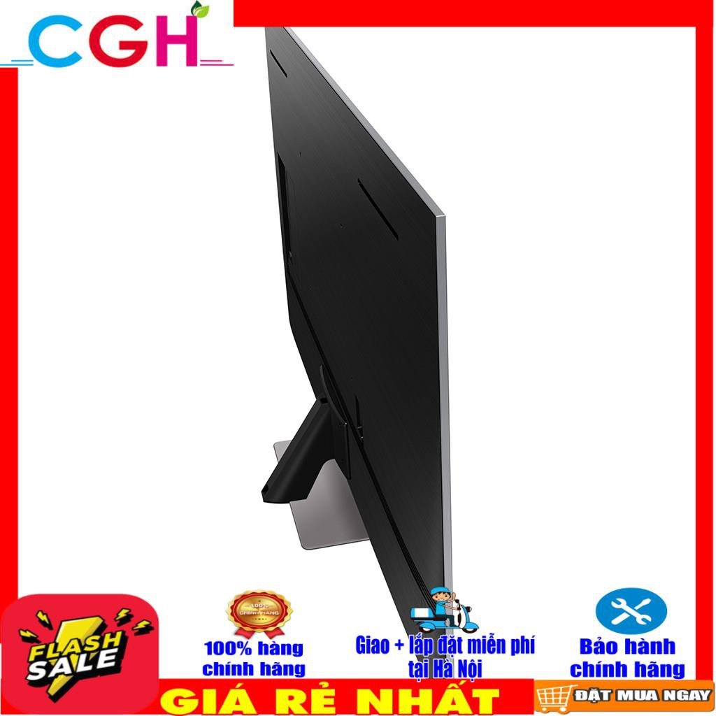 Smart Tivi Neo QLED Samsung 4K 65 inch QA65QN85AAKXXV New 2021 | BigBuy360 - bigbuy360.vn
