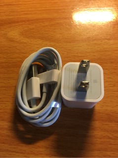 Bộ sạc điện thoại iPhone 4