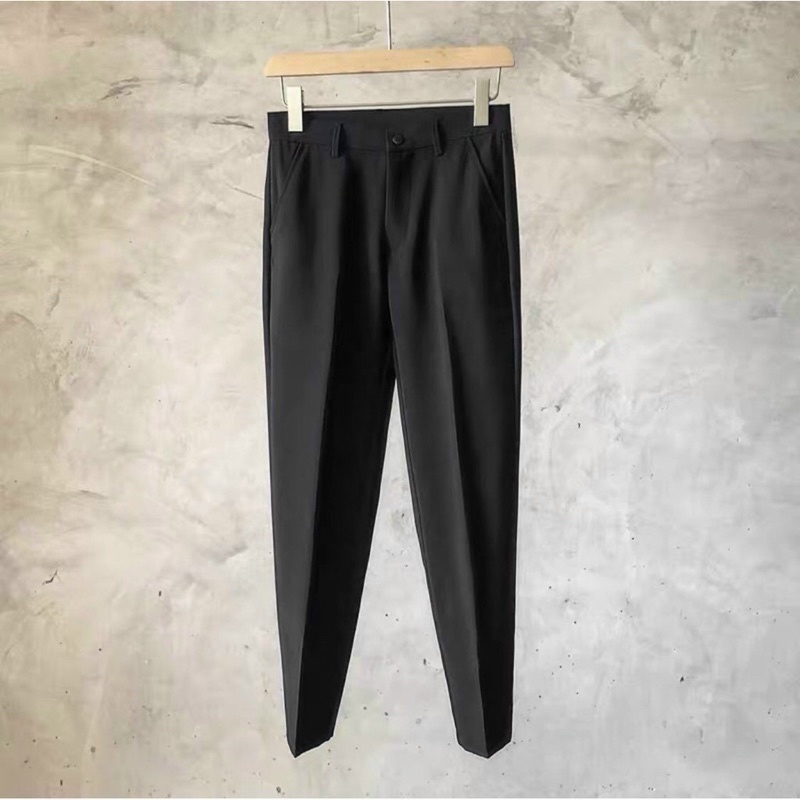 Xả quần âu hàng đẹp lẻ size