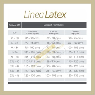 [💯 AUTH] Gen nịt bụng Latex Gile ANN CHERY 2027