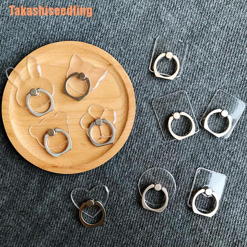 Điện Thoại Trong Suốt Gấp Gọn Chất Lượng Cao
