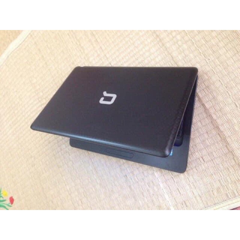 Laptop UFO HP CQ42 i5 đen sang trọng thời trang văn phòng | BigBuy360 - bigbuy360.vn