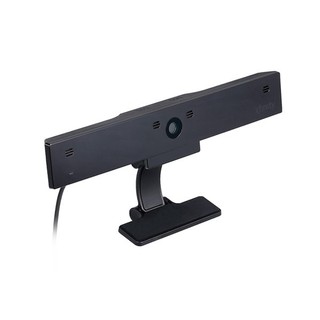 Webcam cao cấp 1920x1080, 4 micro lọc tạp âm đa hướng, tự động lấy nét.