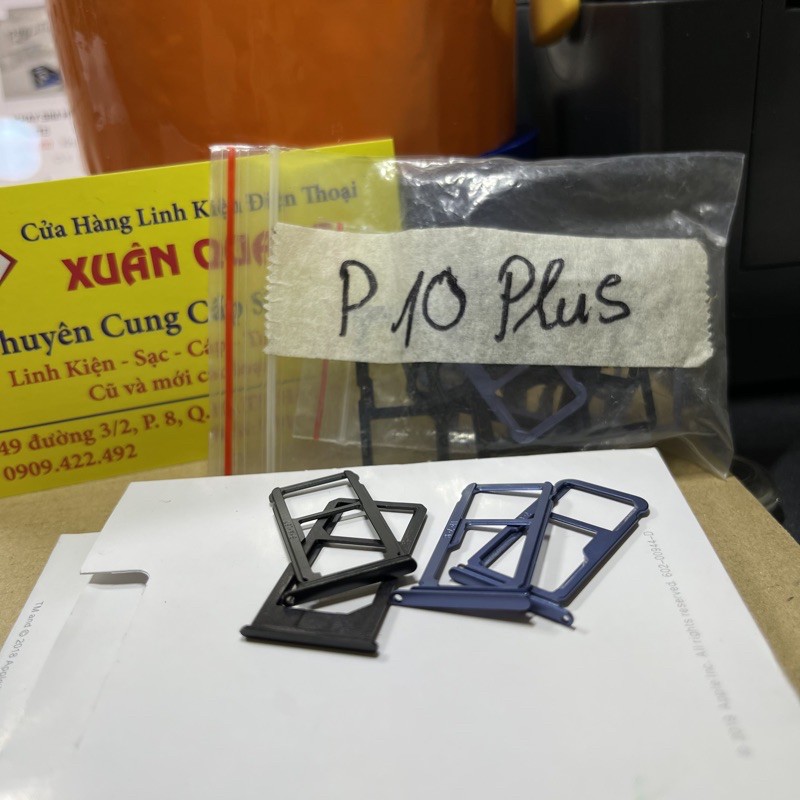 KHAY SIM HUAWEI P10 PLUS