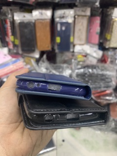 Bao da samsung J3 pro (J330) kiểu ví