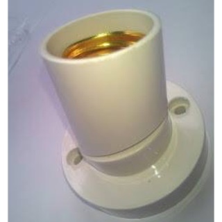 Đui Đèn Đa Năng Xoay 180* - Đuôi Xoắn E27