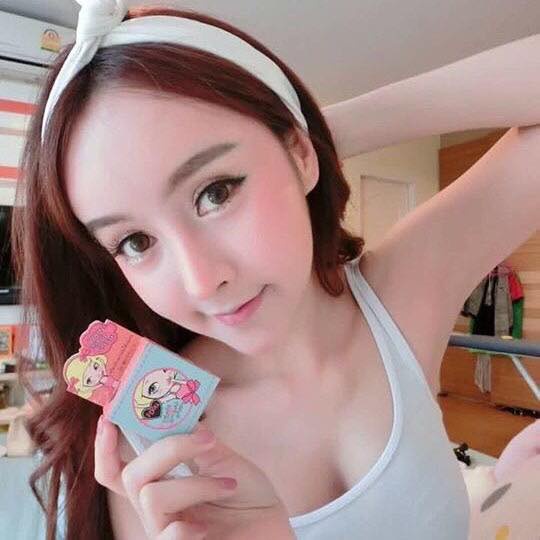 Kem Thâm Nách IDOLL White Armpit Cream  Giảm Thâm, Trắng Mịn, Khử Mùi Hôi, Nách, Bẹn, Khủy Tay, Đầu GốI