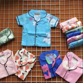 Đồ bộ pijama