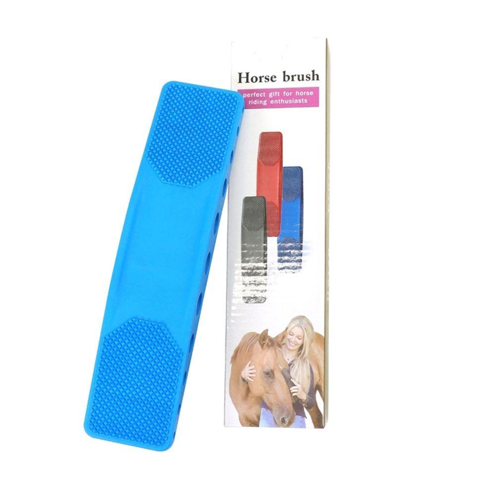 OCEANMAP Lược Chải Tẩy Tế Bào Chết 6 Trong 1 Đa Năng Tiện Dụng