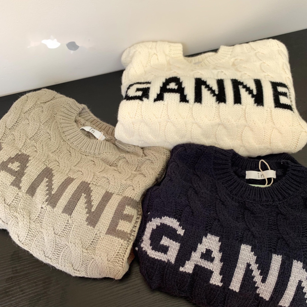 Áo sweater Dài Tay Mềm Mại Phong Cách Hàn Quốc Cho Nữ