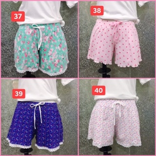🌈🌈🌈 [P2] QUẦN SHORT THUN NỮ THAILAND