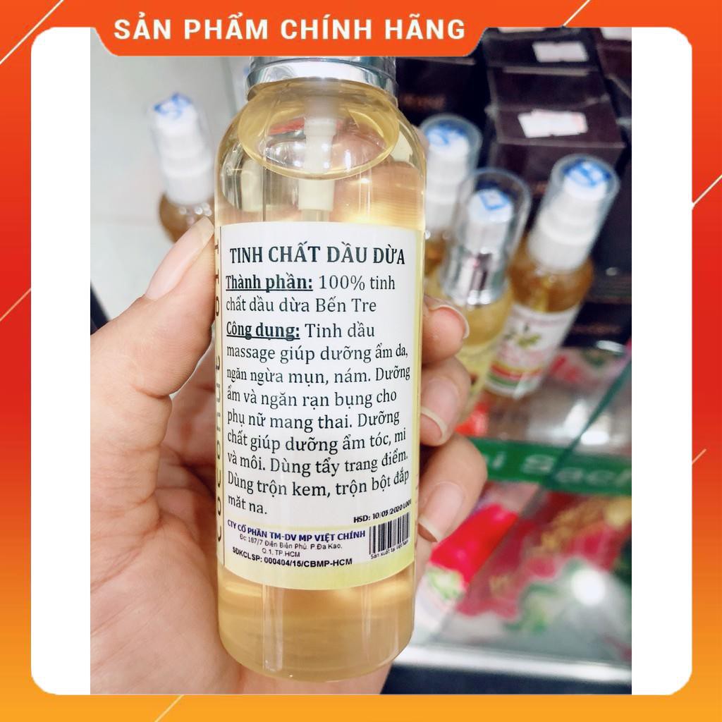 Dầu Dừa - 100ml