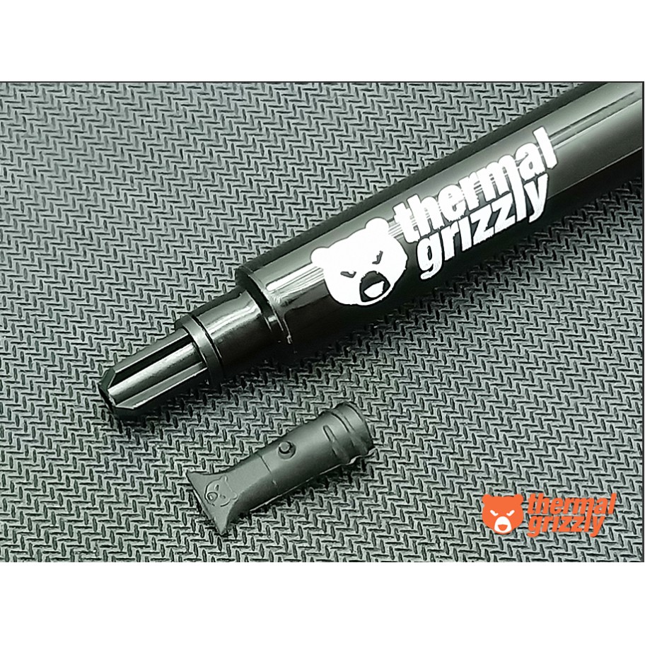 Kryonaut grizzly đích thực. Dán nhiệt hiệu suất cao cho cpu / gpu