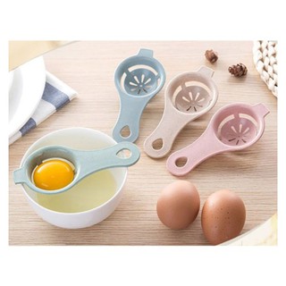 combo 3 Dụng cụ tách lòng đỏ trứng- lúa mạch