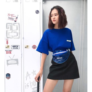 Áo thun Phản quang Unisex - DEGREY