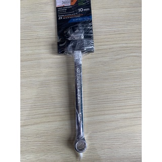 [HÀNG CHÍNH HÃNG MỚI 100%] CỜ LÊ VÒNG MIỆNG TRUPER ( 6MM - 11MM )