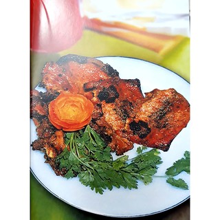 Sách Các Món Heo, Bò, Gà, Vịt (Tái Bản)