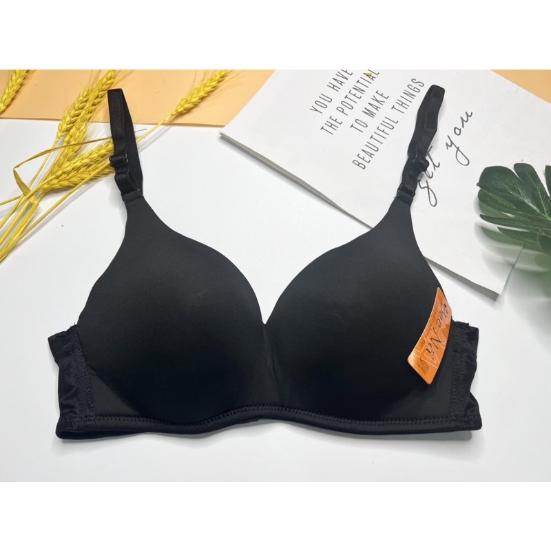ÁO NGỰC BEENA 2150 KHÔNG GỌNG, ĐỆM MỎNG, QUẢ VÁT NÂNG NGỰC
