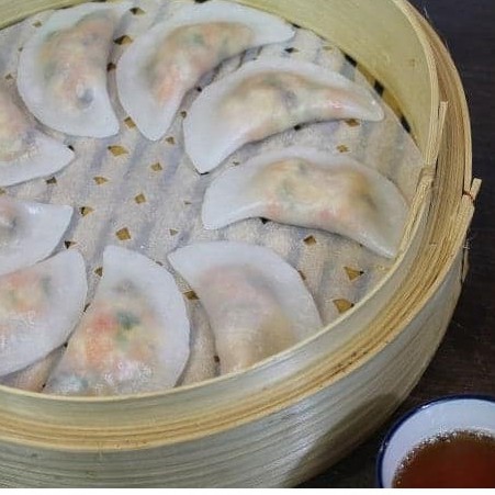 Dimsum Bánh Xếp Hải Sản [ Giao nội thành HCM ] | BigBuy360 - bigbuy360.vn