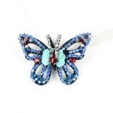 1 Dây Pha Lê đá hình chóp Nón (thoi) 3mm làm vòng tay, DIY