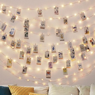 Đèn Fairy Light Trang Trí