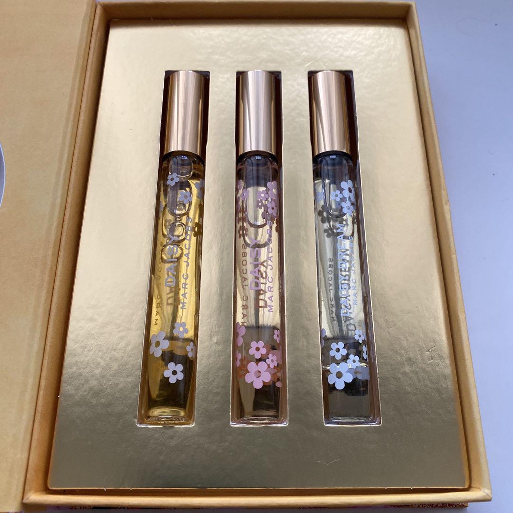 Nước hoa lăn Marc Jacobs 10ml_Daisy Eau So Fresh/ Daisy Dream/Daisy