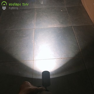 Đèn rọi ray sapphire 7w cao cấp