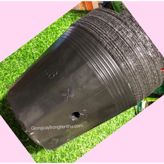 Túi bầu chuyên dùng trồng cây hoa ,cây cảnh,cây ăn quả... 2kg