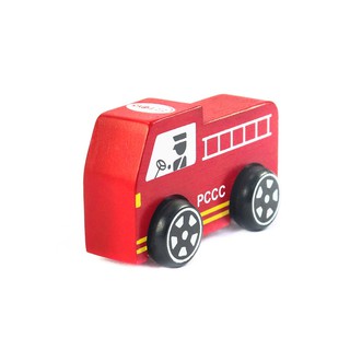 Xe cứu hỏa Winwintoys