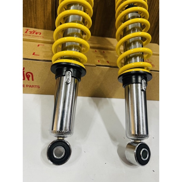 Phuộc Nice Thái ( Wave/Dream/Fu/Cub ) Hàng Loại 1 Đẹp &gt;&gt;&gt;