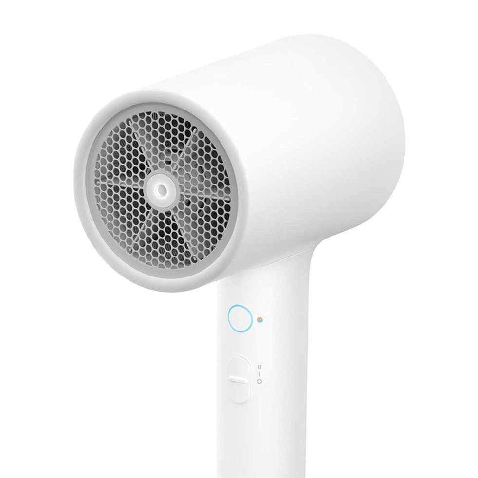 Máy Sấy Tóc Xiaomi H300 - 1800W - Bổ sung Ion âm bảo vệ tóc - Chế độ sấy Nóng/Lạnh – Hàng chính hãng