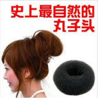 [ chất lượng ] Dụng cụ  búi tóc củ tỏi  cao cấp
