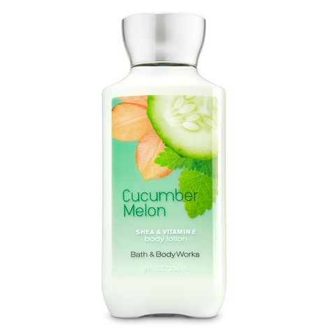 Lotion Bath and Body Works