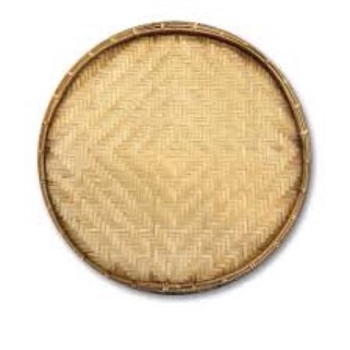 mẹt mây tre