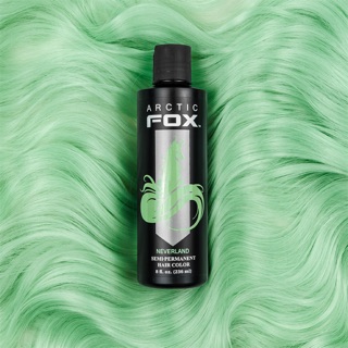 Thuốc nhuộm tóc Arctic Fox màu Neverland