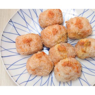 [HÀNG AIR] RUỐC CÁ HỒI TOPVALU DATE 11/2024