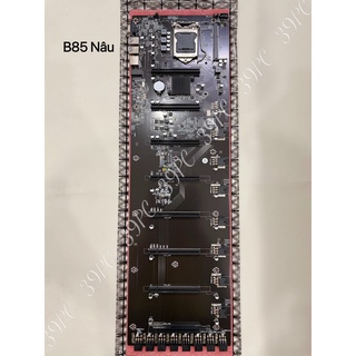 [SandPC] Main Trâu Cày Liền Chân AX-B75M-ETH, AXB85M-ETH