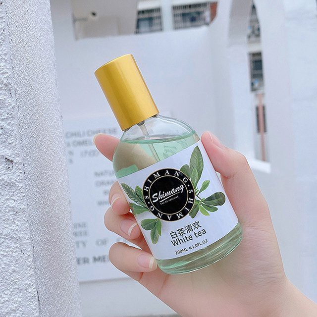 Nước Hoa Hương Trái Cây Shimang Version 2 Loại 100ml