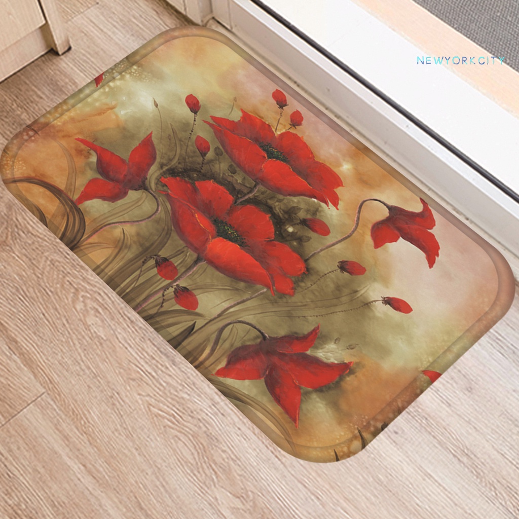 Thảm lót sàn Chống Ẩm Tiện Dụng Cho Phòng Ngủ