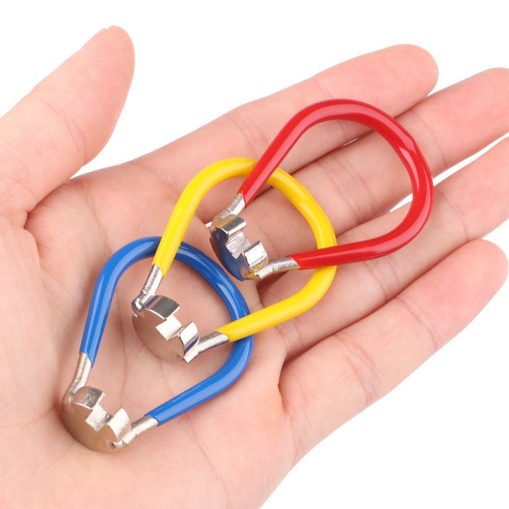 Cờ Lê Điều Chỉnh Căm Xe Đạp Tiện Dụng