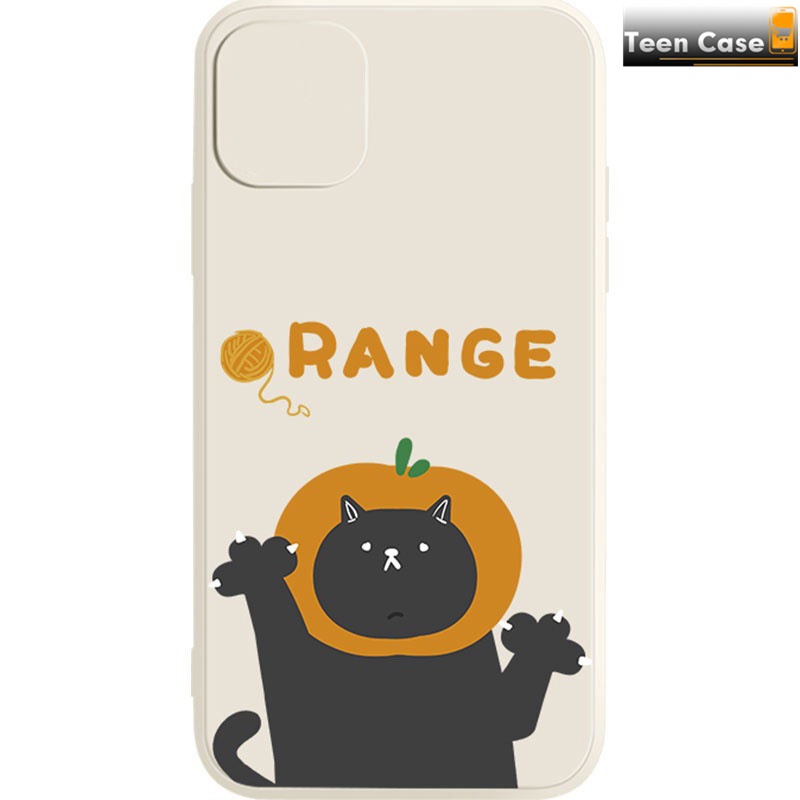 Ốp lưng iphone 6plus 6splus 7 plus 8plus X Xr XsM 11 12 13 Promax - MANGO870 - TeenCase