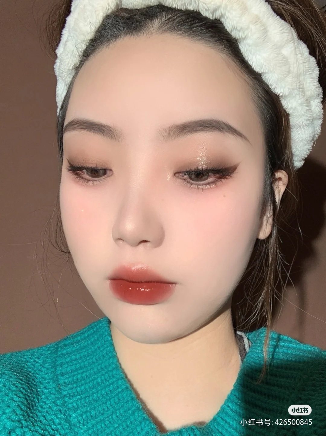 [Hàng mới về] Phấn phủ dạng bột Flortte ánh ngọc trai trang điểm điều dầu nhẹ nhàng  Nội Địa Trung | BigBuy360 - bigbuy360.vn