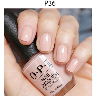 Sơn móng tay opi 15ml