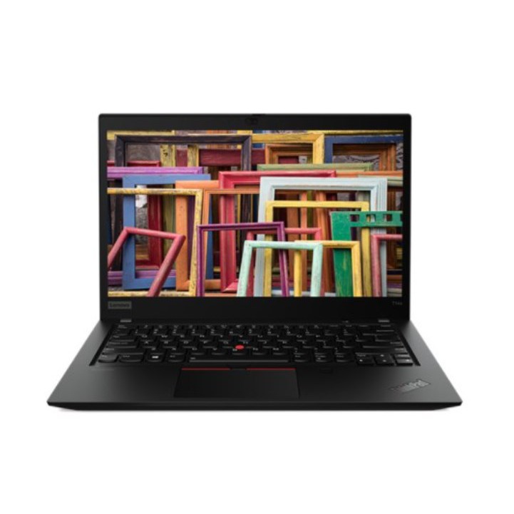 Máy Tính Xách Tay Lenovo ThinkPad T14s (20T0S01R00)/ Black/ i7-10510U (1.80Ghz, 8MB)/ 8GB |Ben Computer