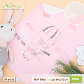 TẤM LÓT CHỐNG THẤM UALA ROGO