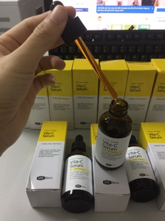 Serum Vita C