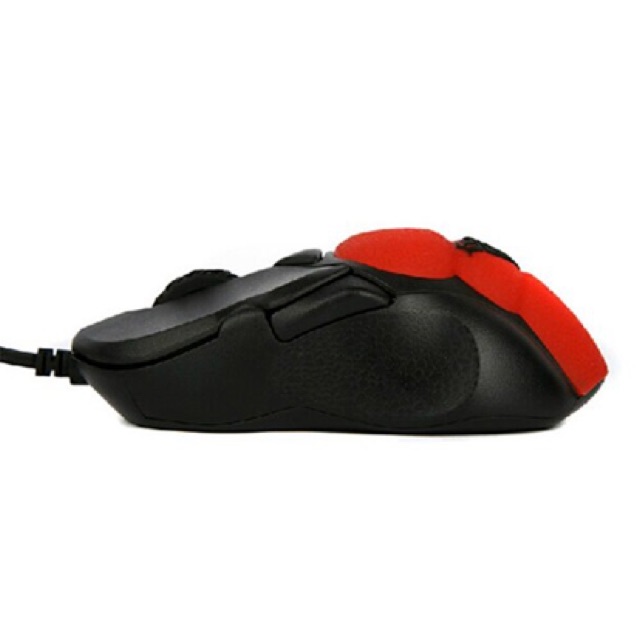 Chuột gaming Aula Sacred Beetle 400/800/1200/1600DPI